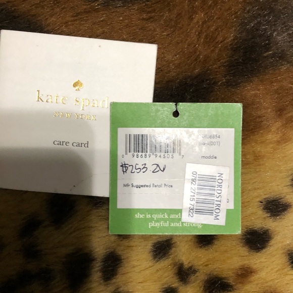 Kate Spade handbag - Picture 6 of 9